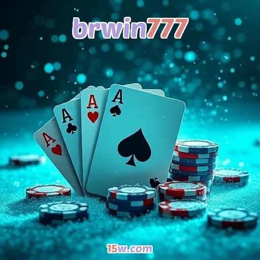 brwin777: Atrações Imperdíveis nas Máquinas Caça-Níqueis