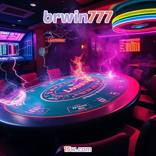 brwin777: Descubra Como Os Bônus Podem Aumentar Seus Ganhos