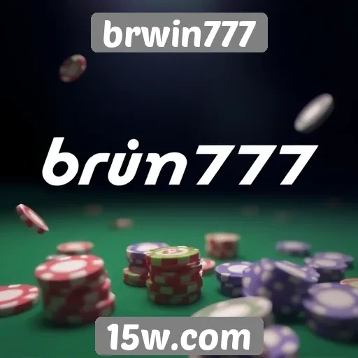 Como o brwin777 atrai novos jogadores