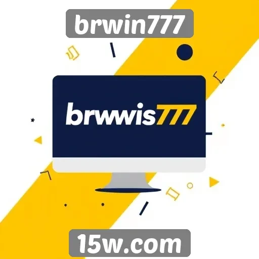 Impacto do brwin777 no mercado de apostas online