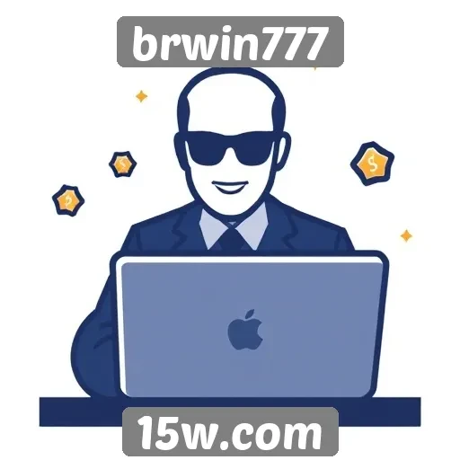 Métodos de pagamento aceitos no brwin777