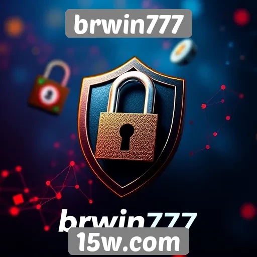 Política de privacidade do site brwin777
