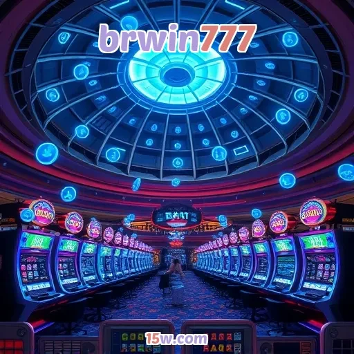 brwin777: A Revolução da Rouleta Online para Jogadores Brasileiros