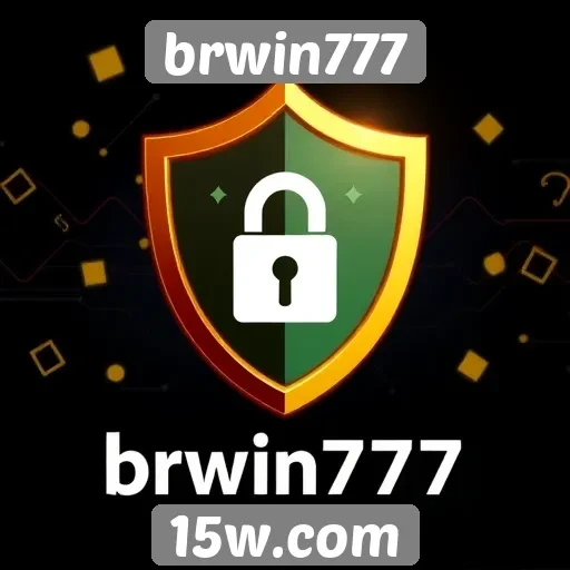 Análise da segurança do site brwin777