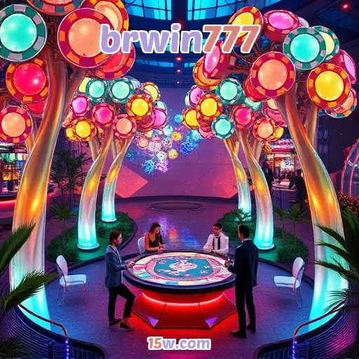 brwin777: Melhore Seu Desempenho com Nossas Dicas Estratégicas de Jogo